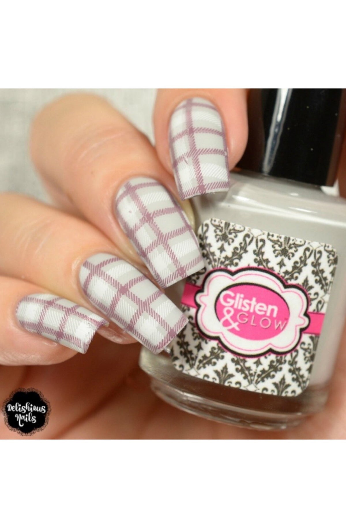Pretty In Plaid-01