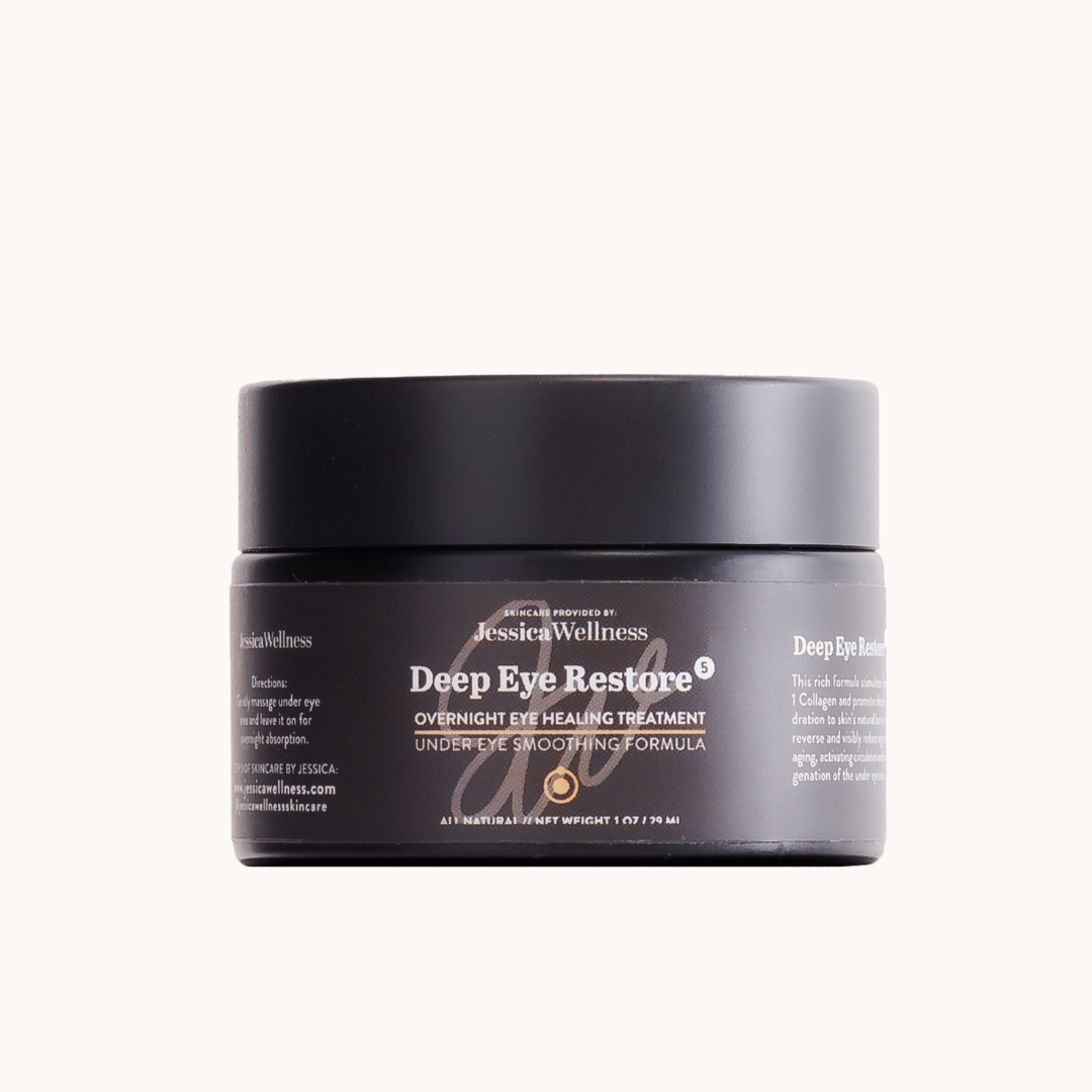 Deep Eye Restore