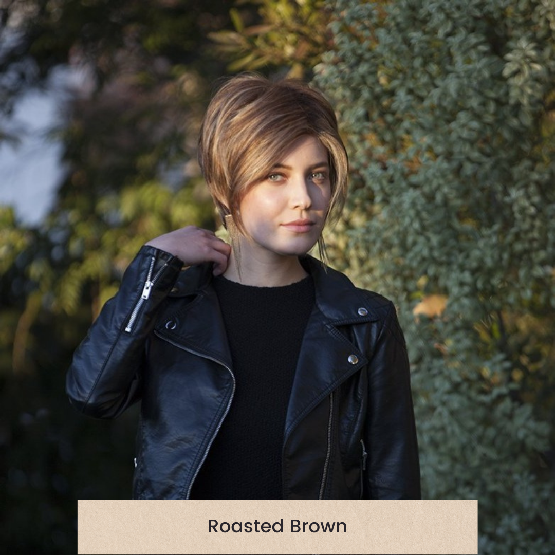 Posh | Synthetic Hair Wig