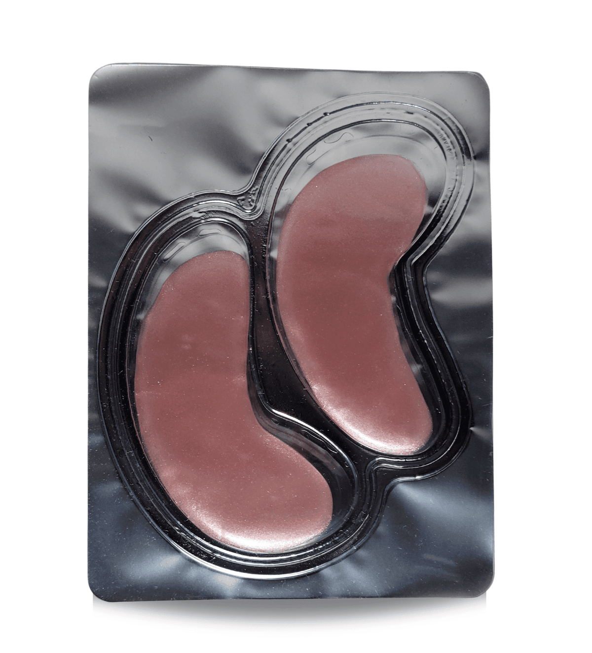 ROSE QUARTZ EYE MASK - CALMING