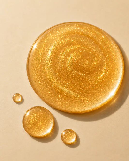 The Golden Hour Body Oil
