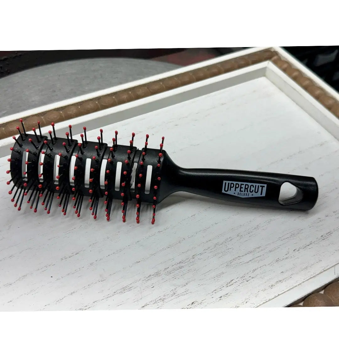 Uppercut Barber Vent Brush
