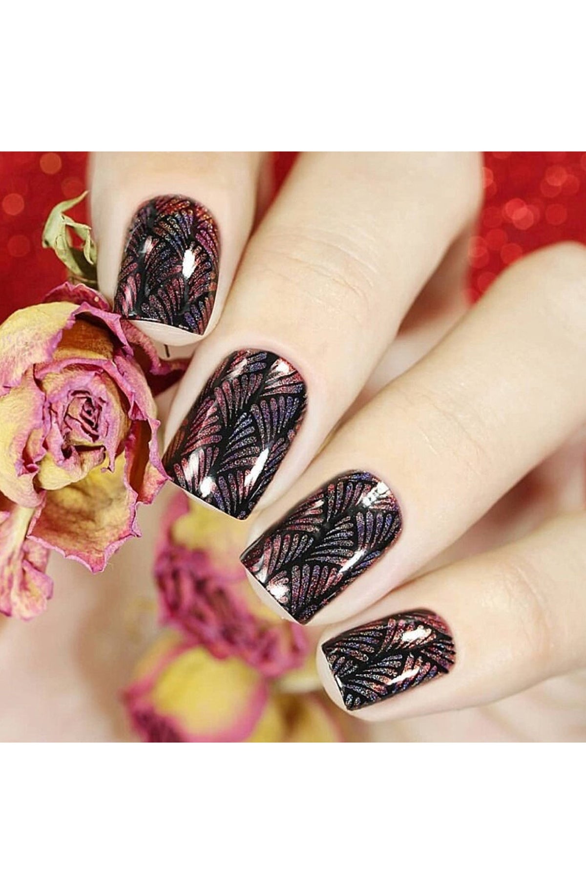 Art Deco Chic