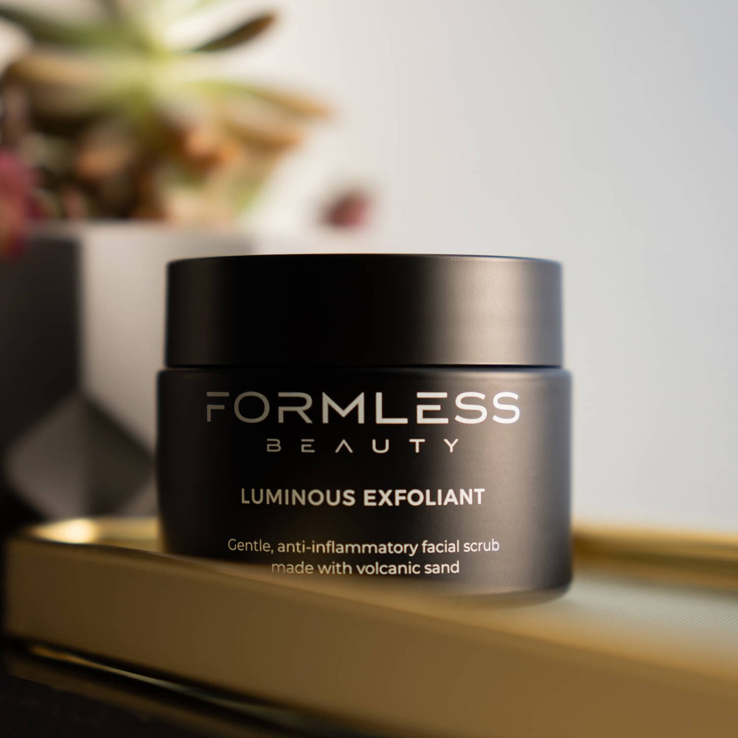 LUMINOUS EXFOLIANT