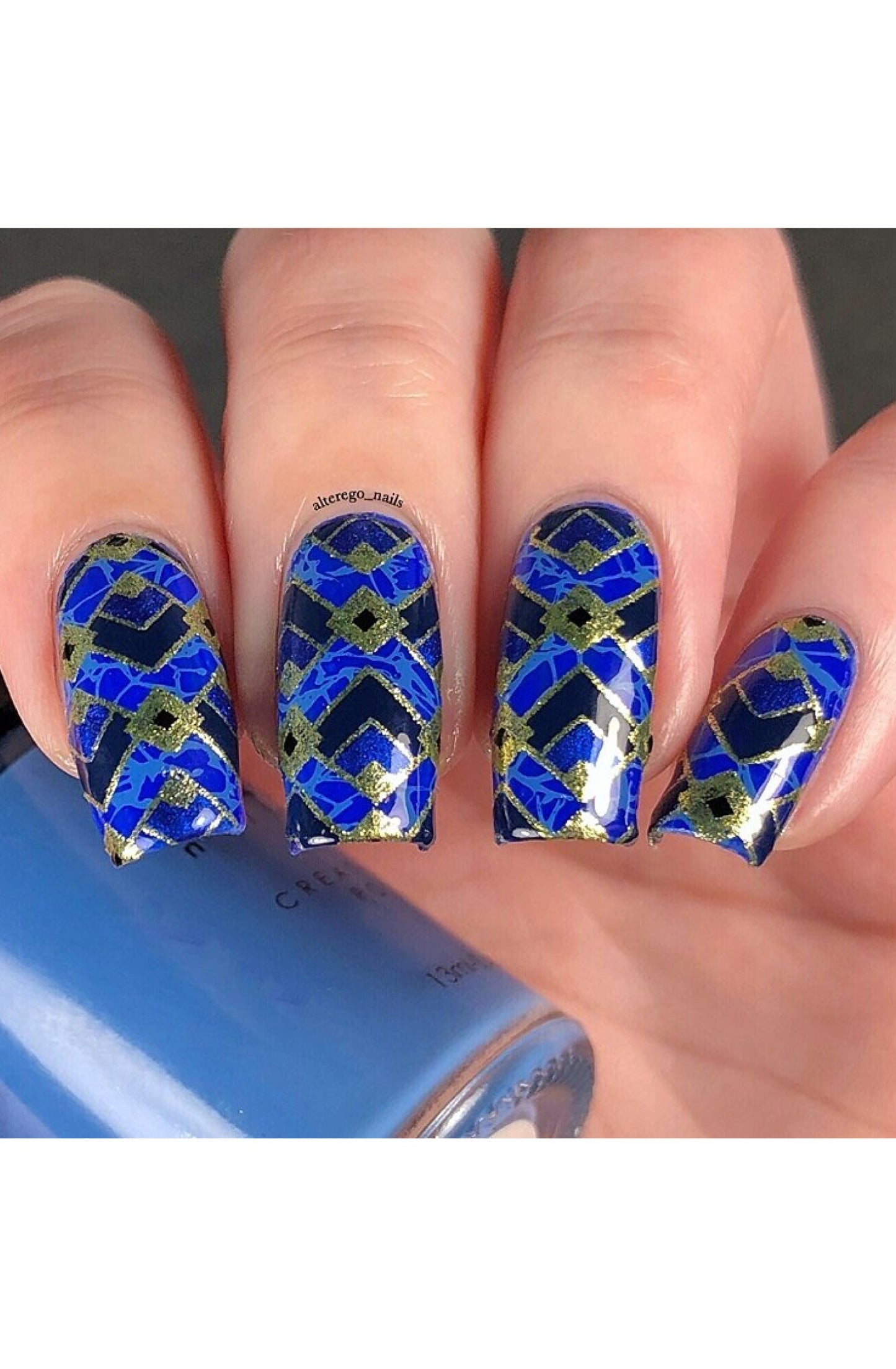 Art Deco Elegance