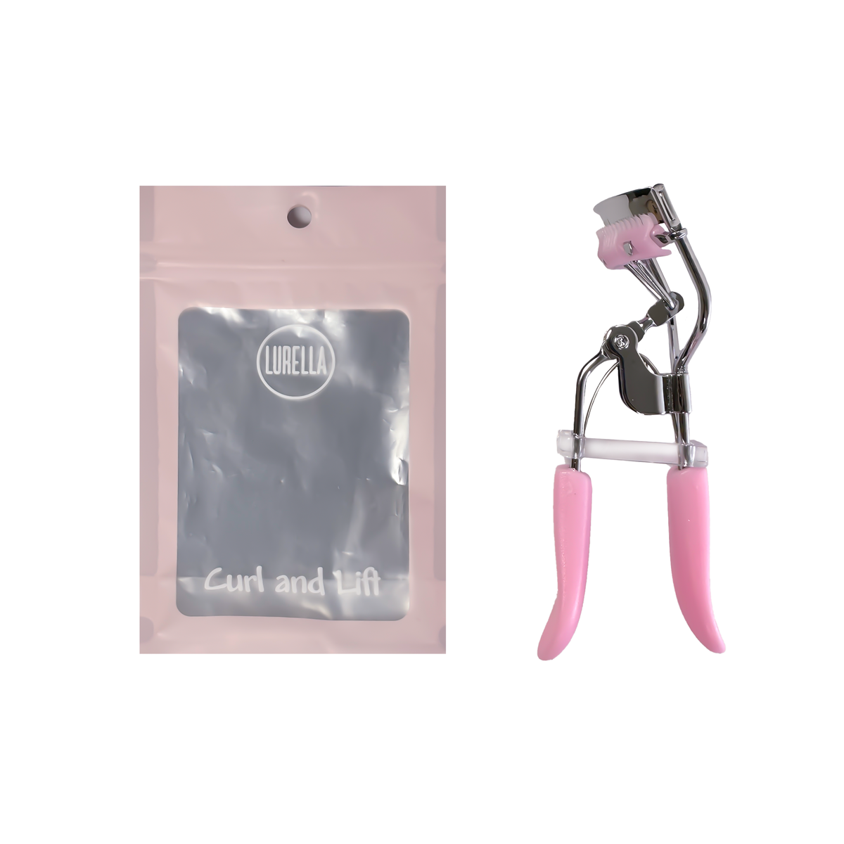 Rizador de pestañas Curl & Lift