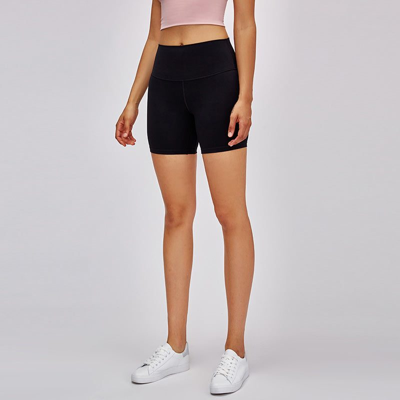 Lurella x MustBeCindy Biker Shorts