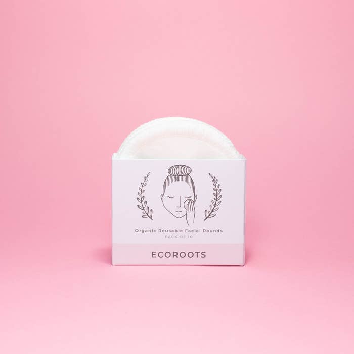 Desmaquillante orgánico / Sin toxinas / Suave / Piel sensible / Cuidado orgánico de la piel / Butter Me Up Organics