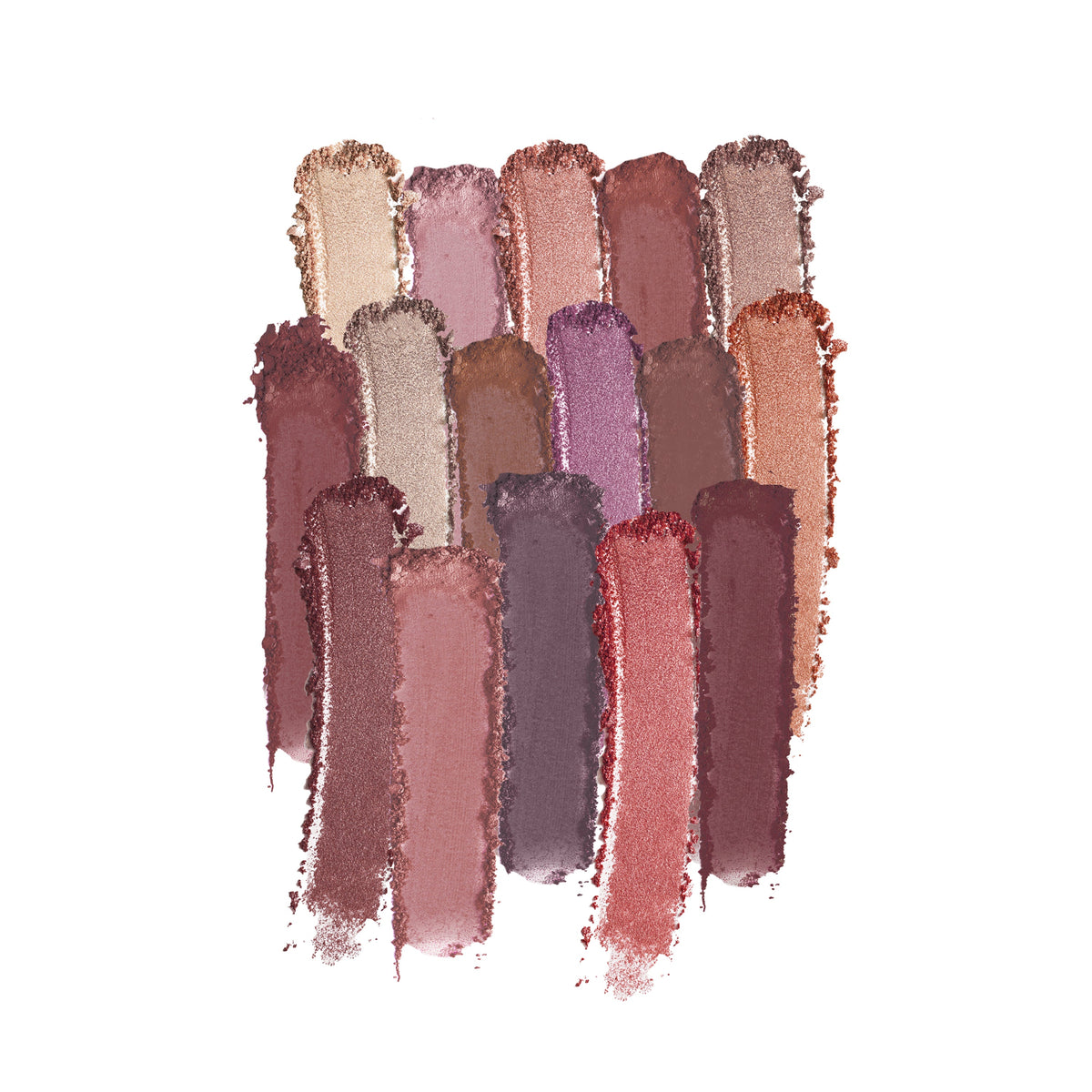 16 Colour Palette