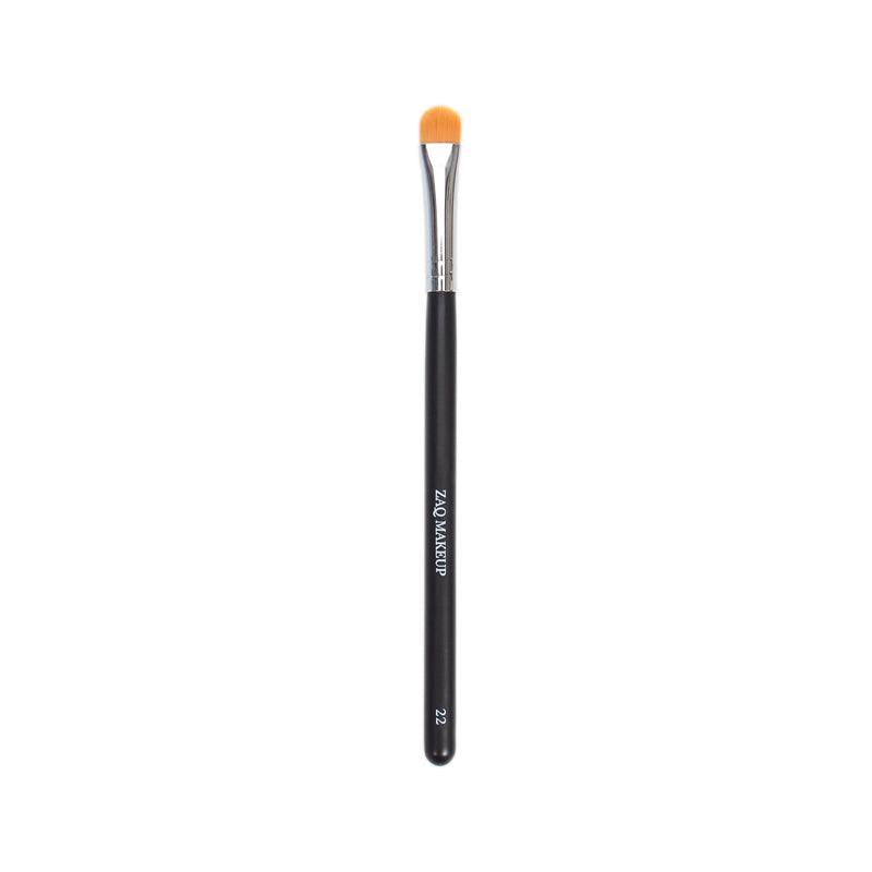 HOODED OR SMALLER EYES BRUSH SET