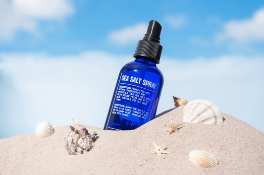Sea Salt Spray