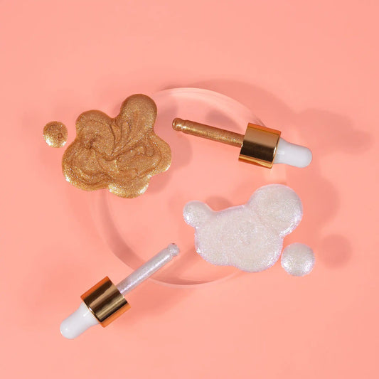 Best Liquid Highlighter Makeup by Profusion