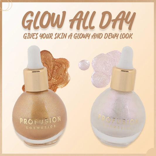 Best Liquid Highlighter Makeup by Profusion