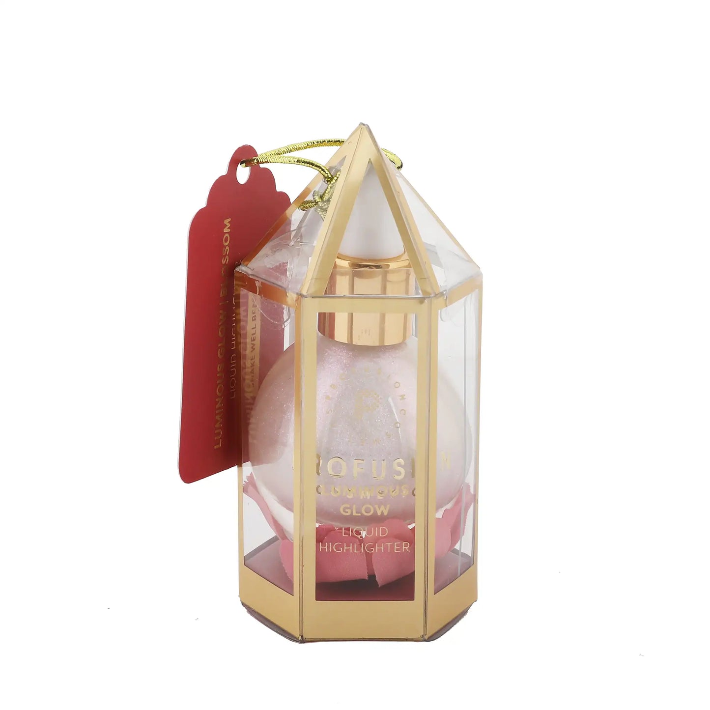 Best Liquid Highlighter Makeup by Profusion