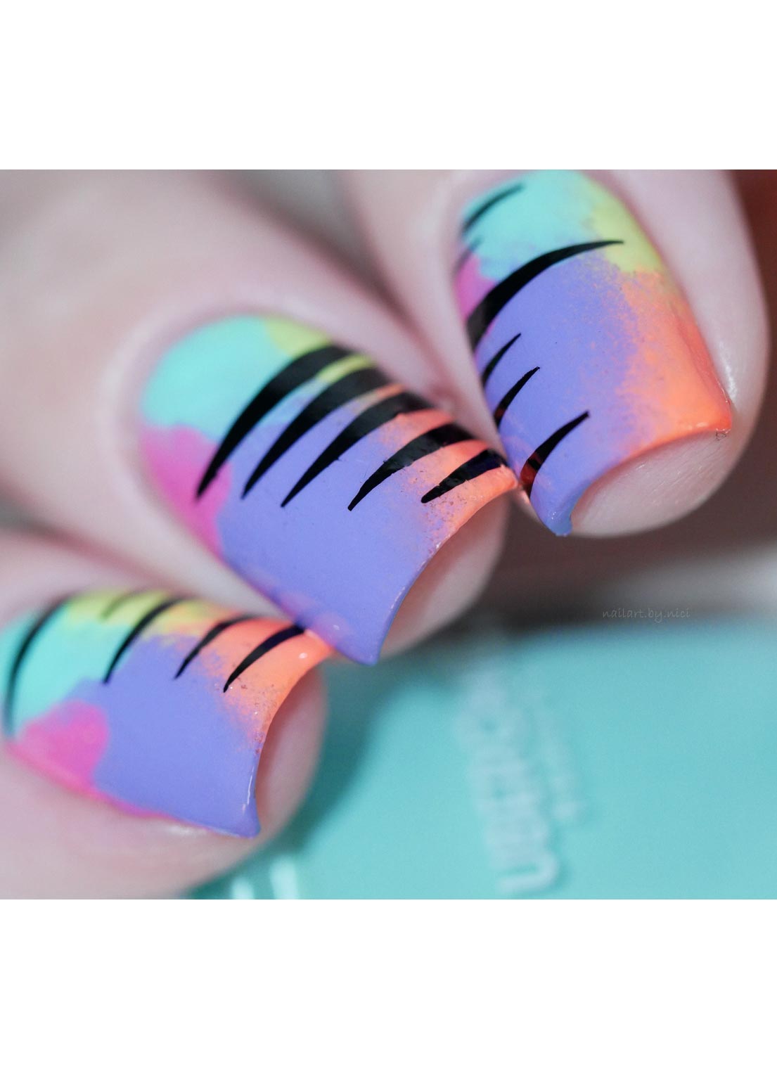 Modern Mountainscapes