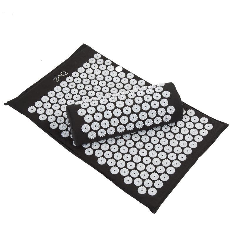 Set de esterilla y almohada de acupuntura Reset
