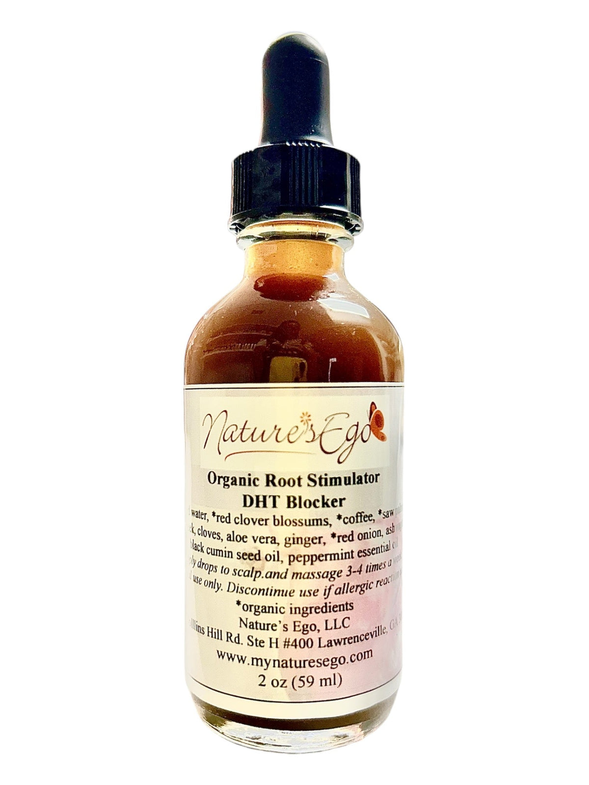 Organic Root Stimulator