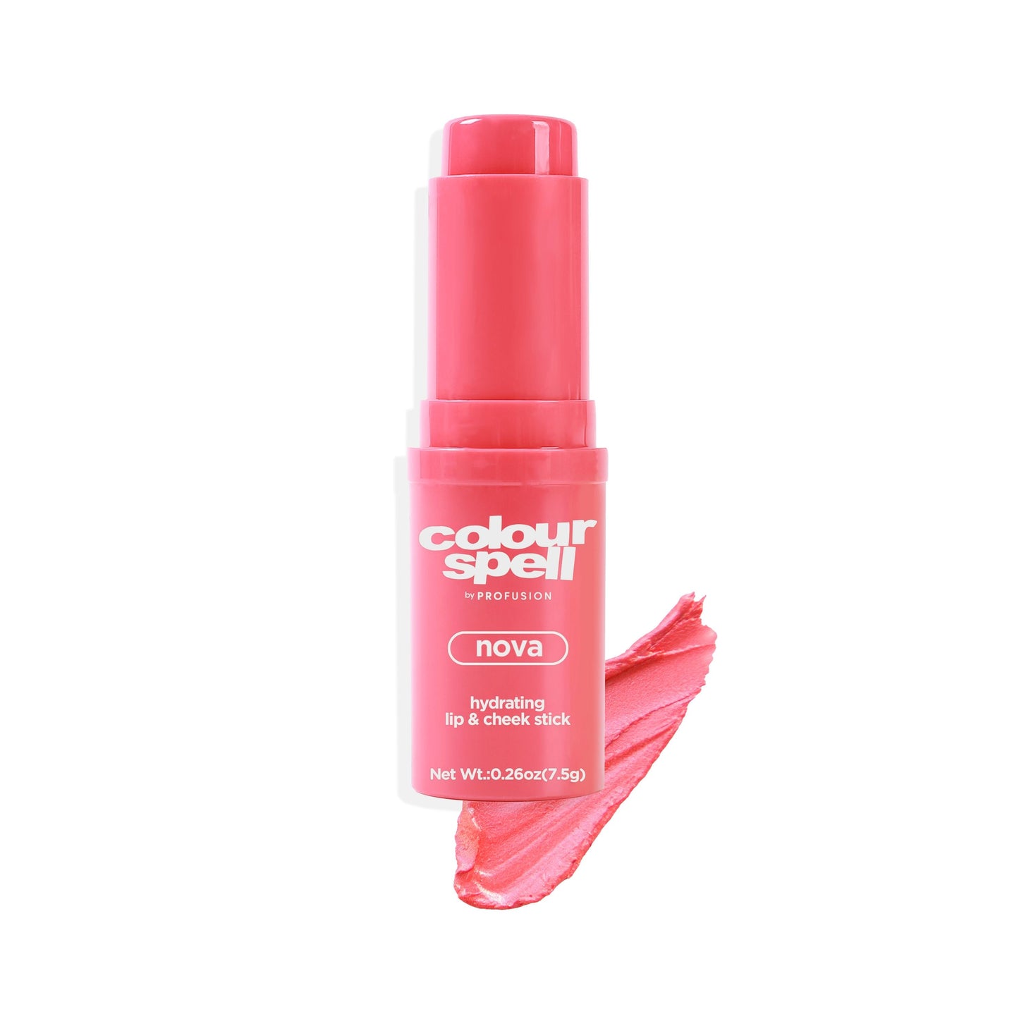 Playful Collection- Lip Oil, Blush & Shadows