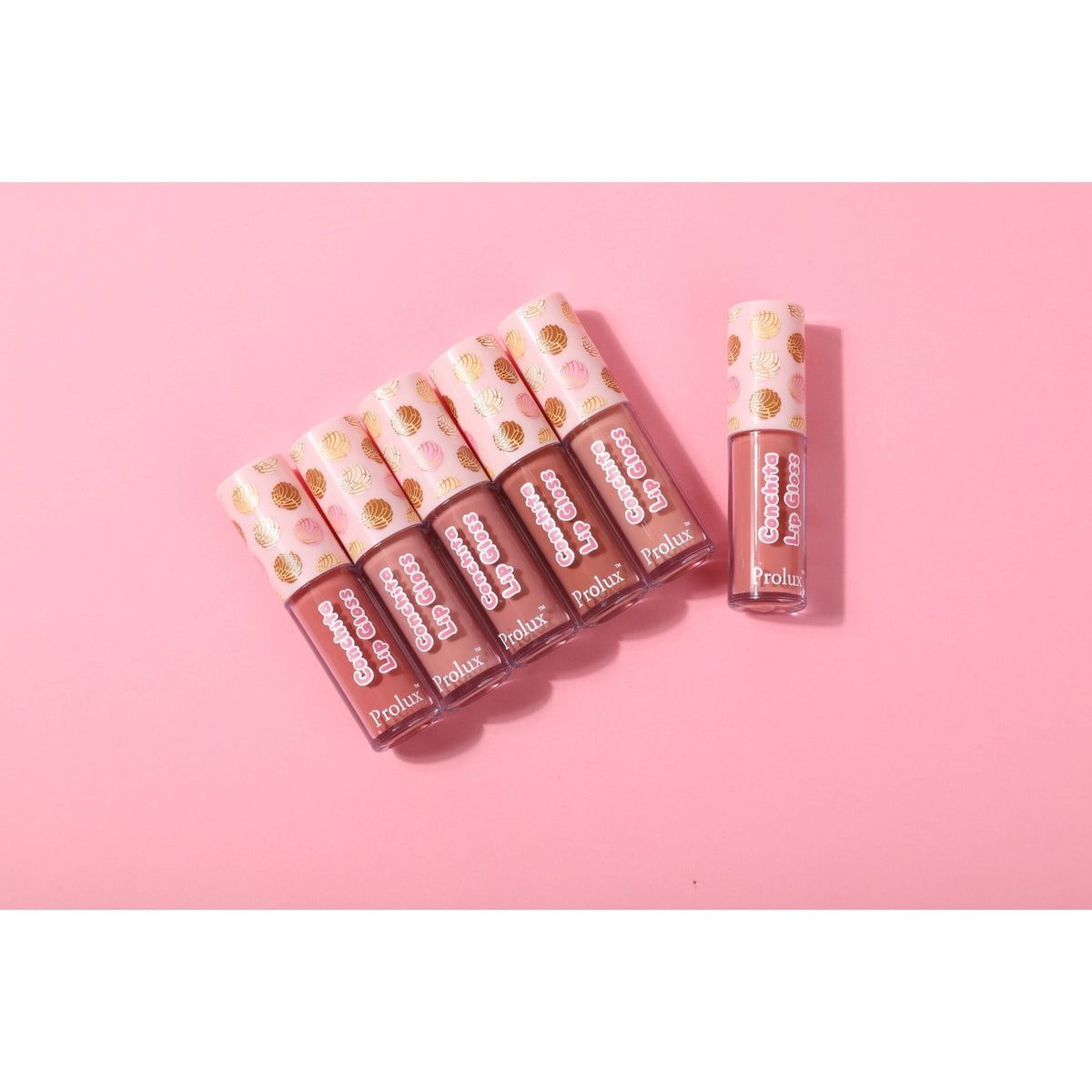Brillo de labios Conchita