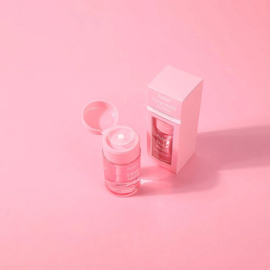 Deep Multi-Action Cleansing Toner