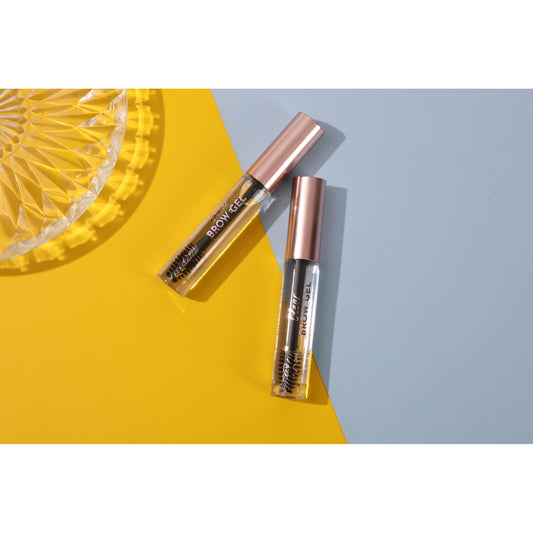 PxLook Clear Brow Gel