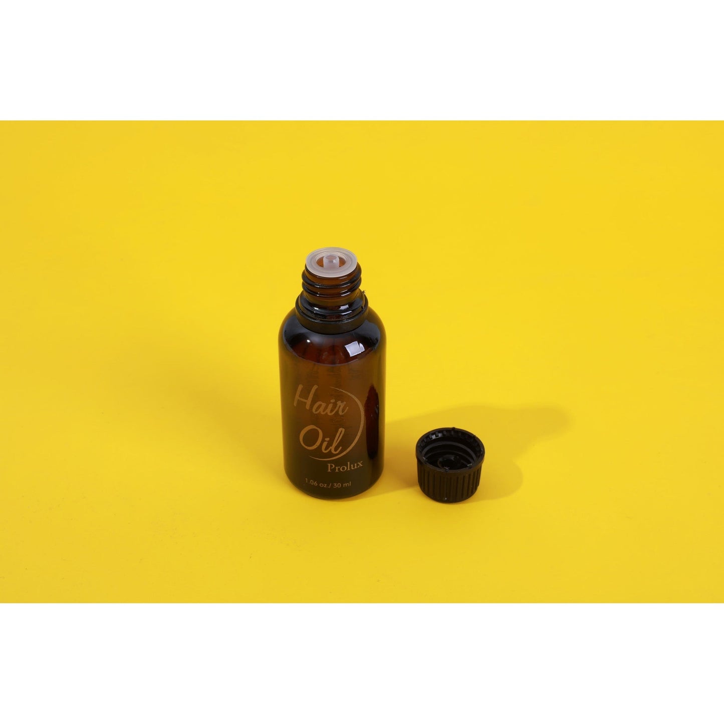 Aceite para el cabello
