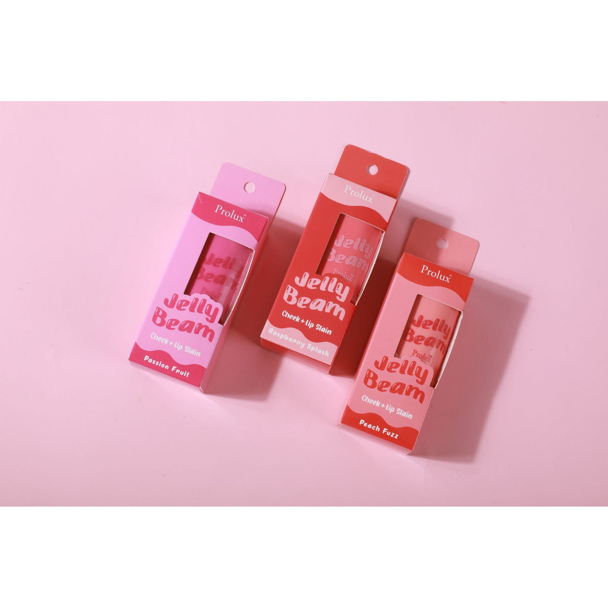 Jelly Beam - Tinte para mejillas y labios