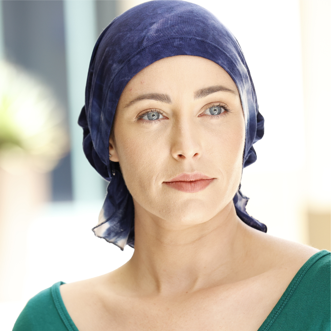 Scarves - Chemo Beanies® - Elise