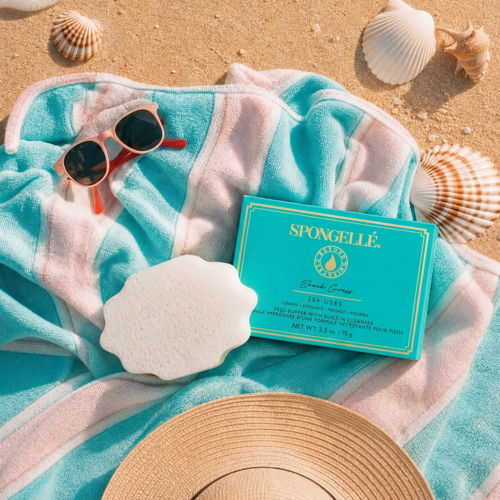 Hierba de playa | Pedi Buffer