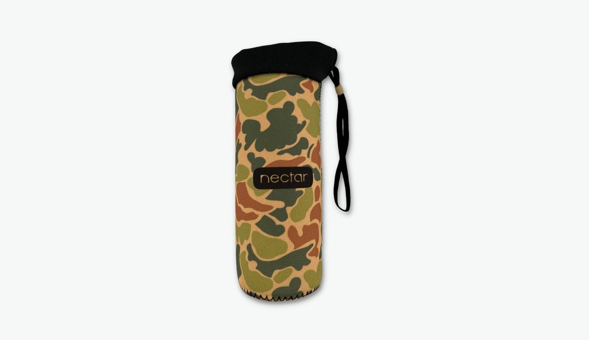 Nectar Can Case Koozie