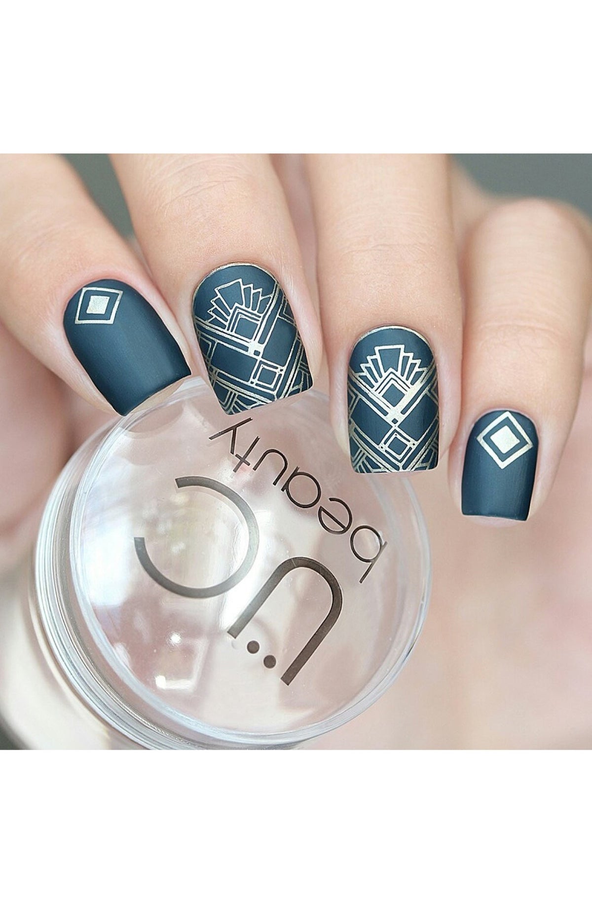 Art Deco Chic