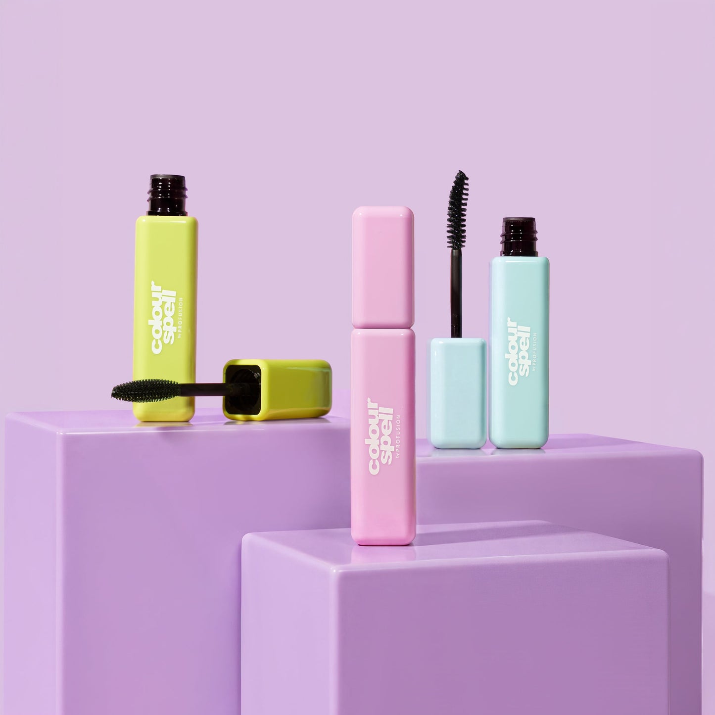 Volumizing Mascara