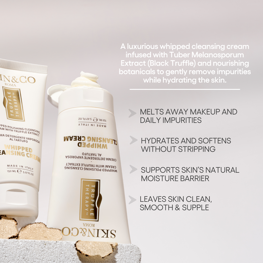 The Whipped Cleanser