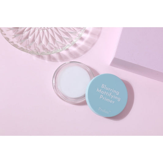 Blurring Mattifying Primer