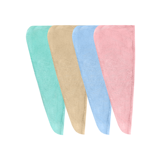 LurellaFam Dry Hair Towel