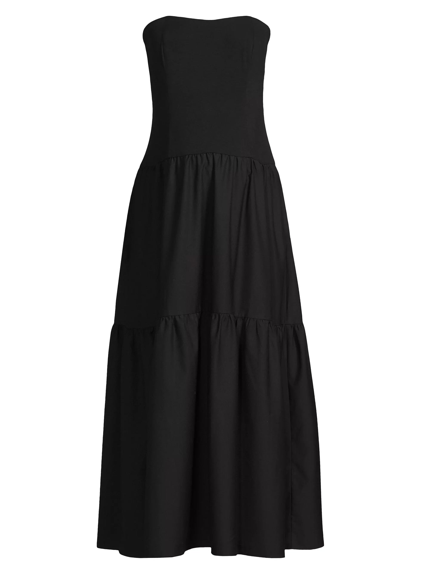 The Evelyn Dress
