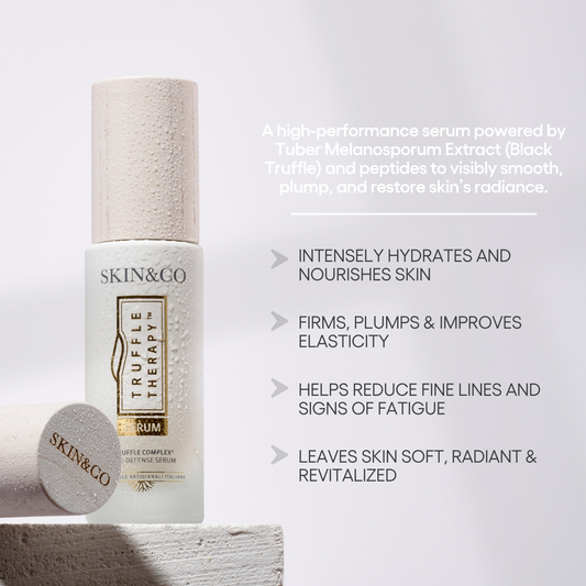 Truffle Therapy Serum