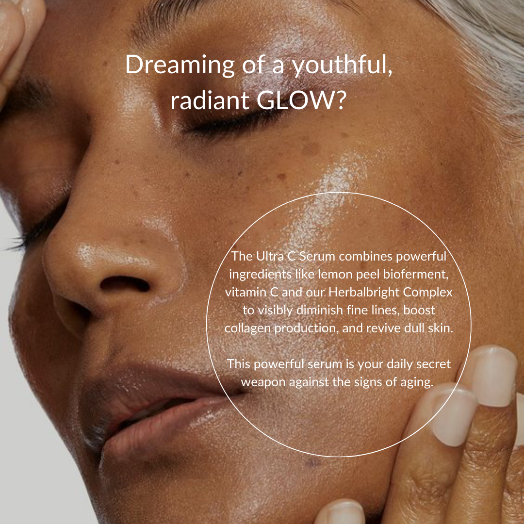 Ultra-C Serum