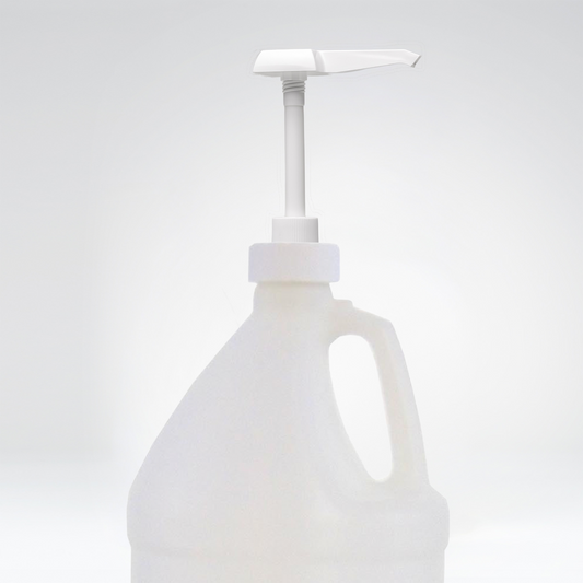 Pump | fits 1 Gallon Glass or Plastic Jug