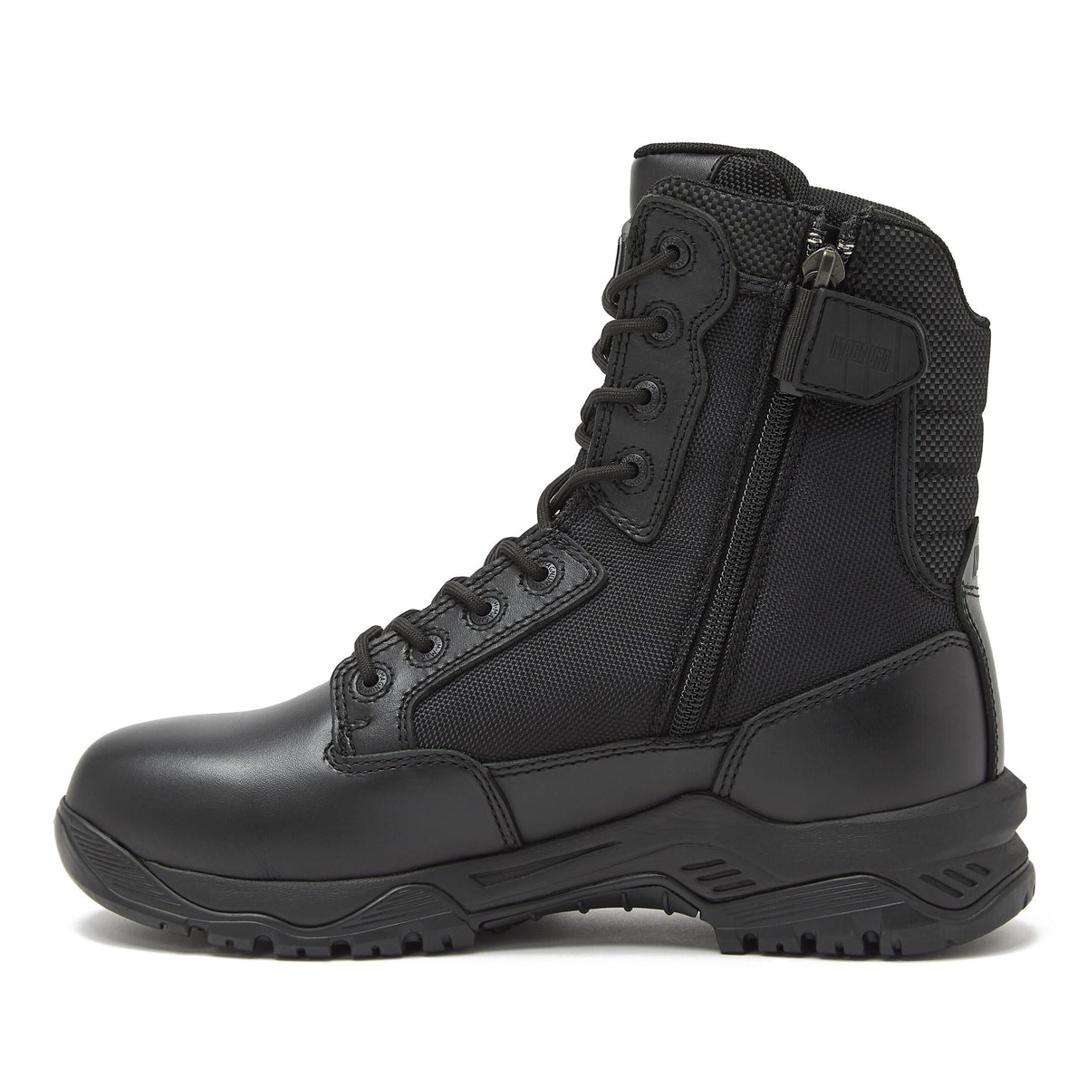 Bota STRIKE FORCE de 8" talla