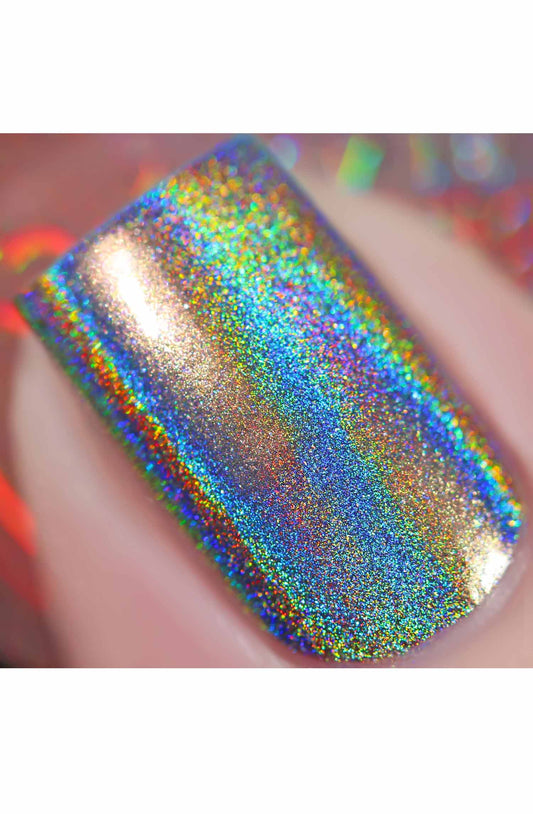 Holographic Powder (20 Micron)
