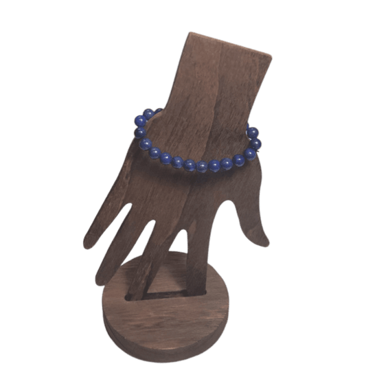 Lapis Lazuli Bracelet - Release Stress