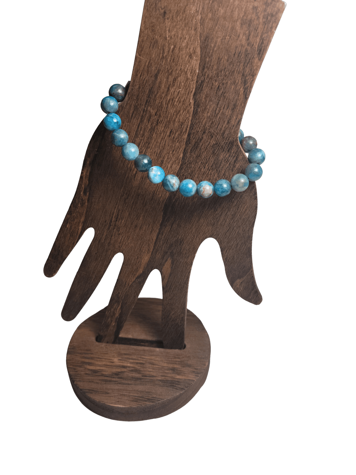 Apatite Bracelet - Help with physical and emotional issues