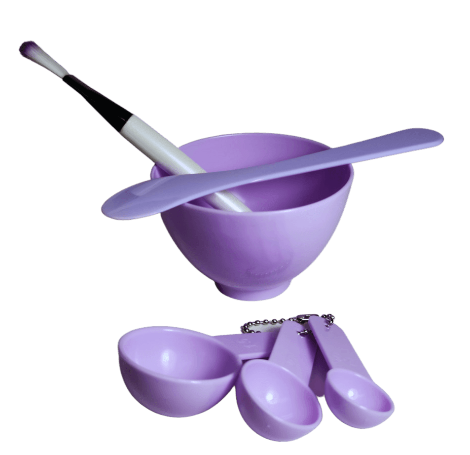 Juego de cuencos para mezclar