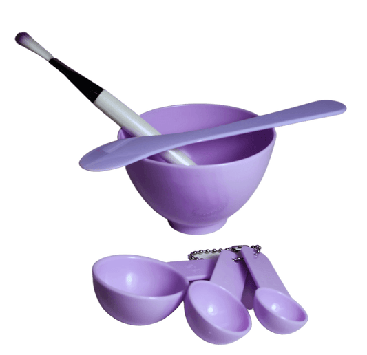 Mixing Bowl Set