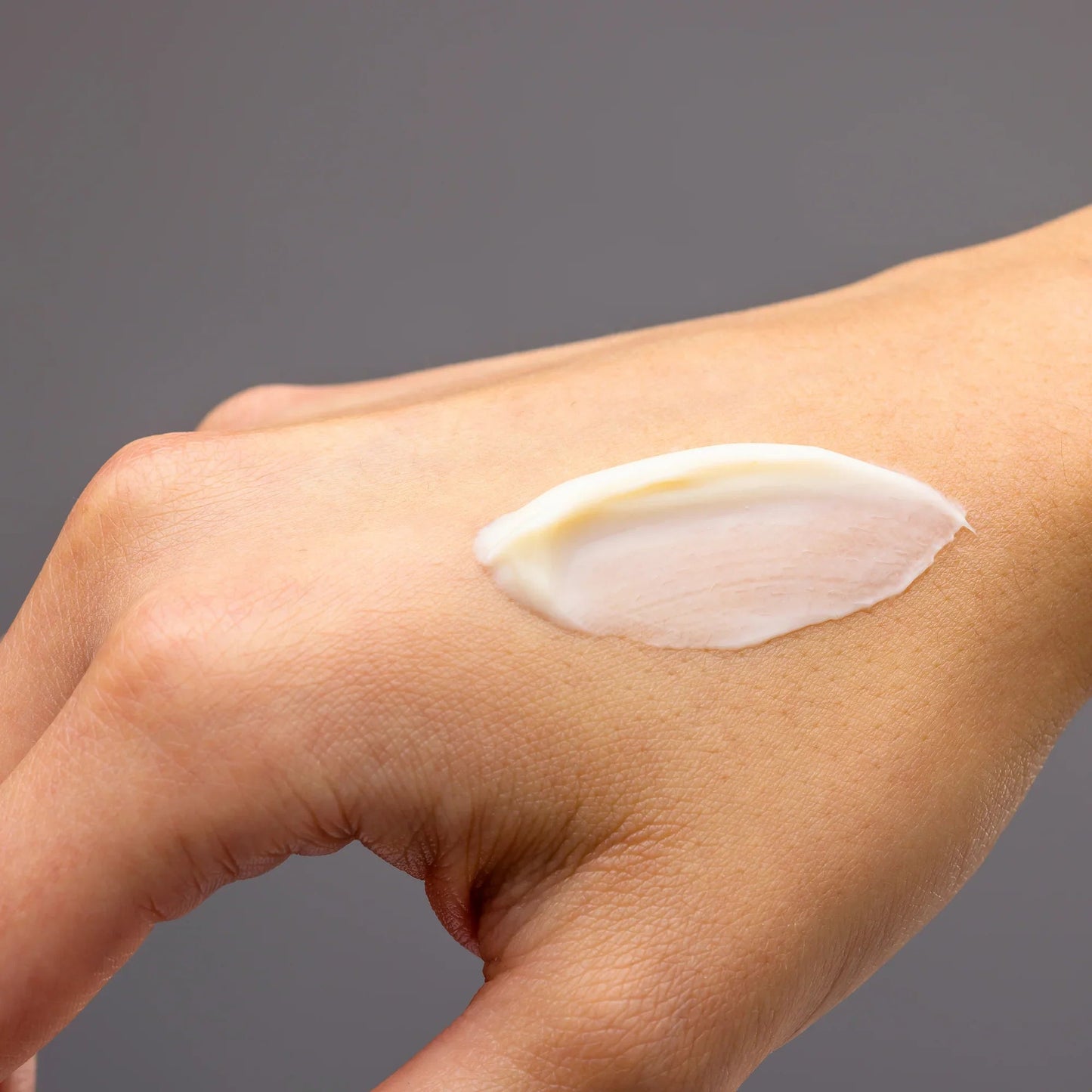 Moisturizing Body Cream