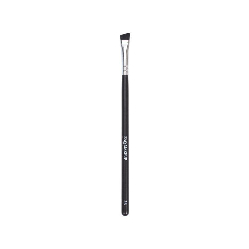 ANGLED LINER/BROW EYEBROW BRUSH