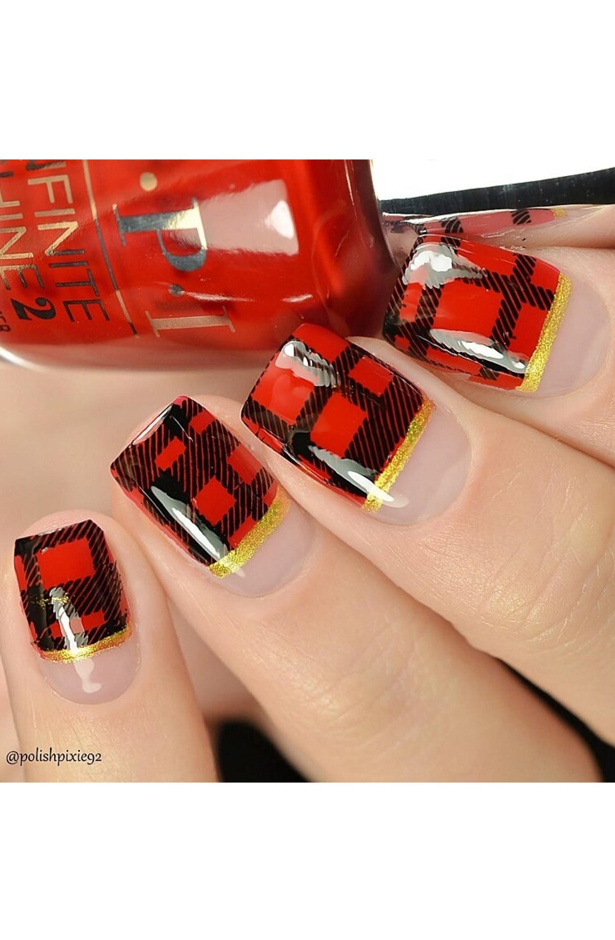 Pretty In Plaid-01
