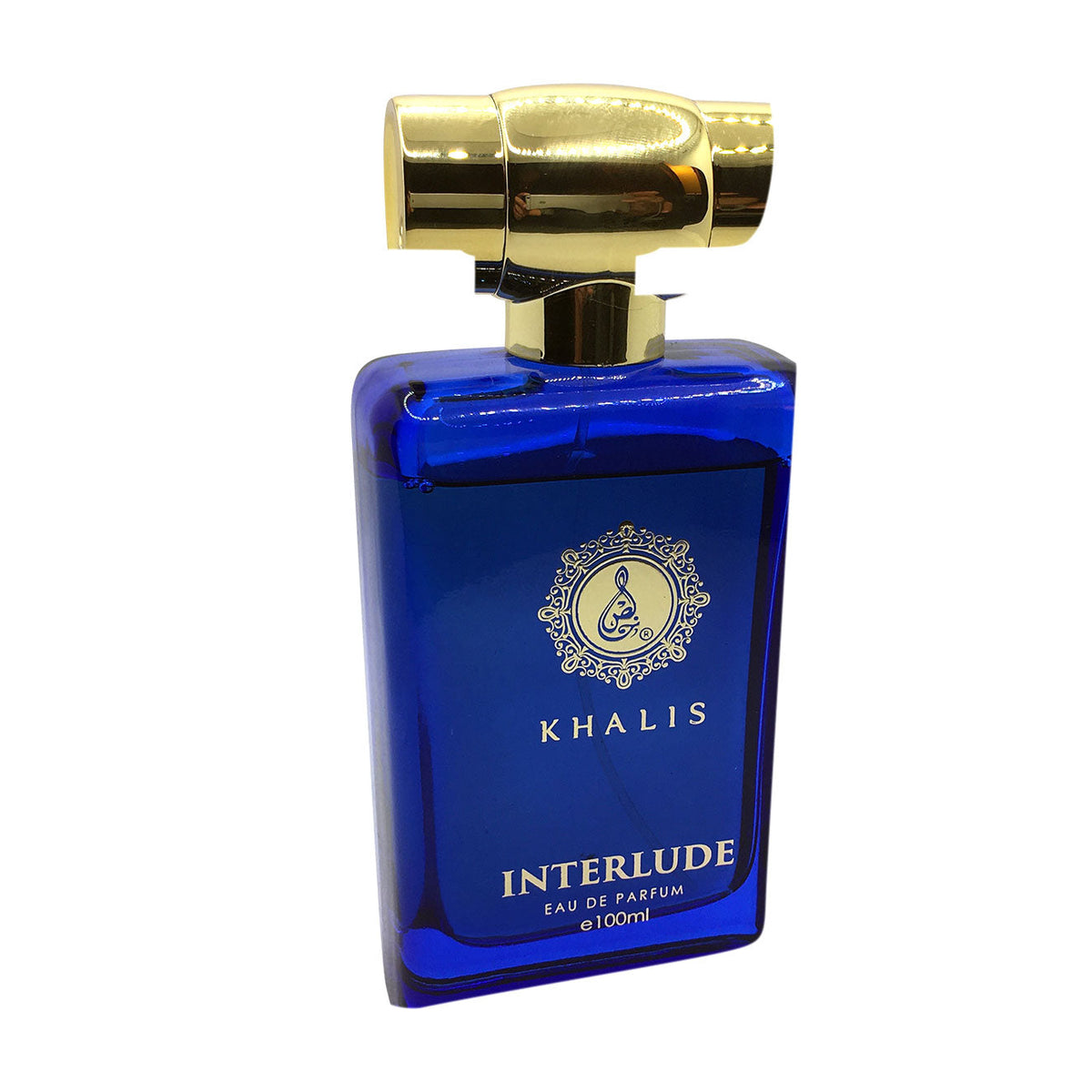 INTERLUDIO 100 ML EDP