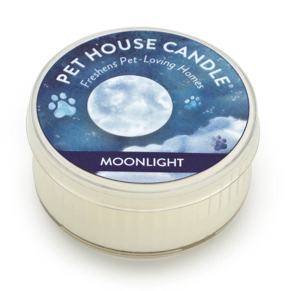 Mini vela Moonlight